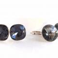 Graphite & Black Diamond Graphite & Black Diamond