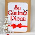 Su gimimo diena! - Boružėlė Su gimimo diena! - Boružėlė