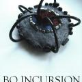 BOincursion - Mars in grey