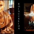 BOincursion - Night with Buddha