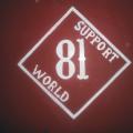 81 support