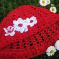 Milra - Raudona kepurėlė