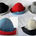 rututu - Pirties kepurės