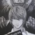 Death note;)