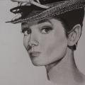 Deima - Audrey Hepburn