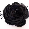 KJgalerija - Juodoji rožė - sagė
