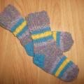 Šiltos kojinytės