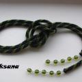 aksana - Žalia gyvatėlė