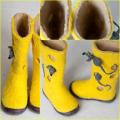 AstaRudak - felted boots