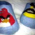 Dar angry birds