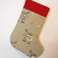 Feltoza - Kalėdinės kojinės