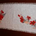 TekstilesTapyba - Tapyba ant lino