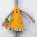 UpupaLt - Zuikė su morka