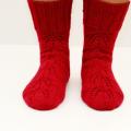 Violeta - Kalėdinės kojinės