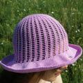 colibri - vasaros skrybėlaitė