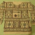 juratele - Megztinis žiemai