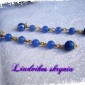 liudvika33 - Mėlynasis perlas
