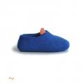 Merino šlepetės/ merino wool slippers