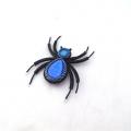 Rebeka - Mėlyna sagė - voras