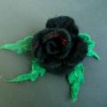 Ruta12 - Sagė Juodoji rožė