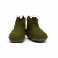 Aliira - Žaliojo elfo batai
