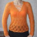 garsija - Moteriskas megztinukas