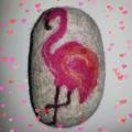 sirdelle - Flamingas