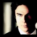 Vampire4 - Damon Salvatore