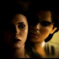 Vampire4 - Elena ir Deimonas