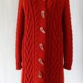 Virbaliukas - Ypatingas paltukas-megztinis
