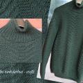 ingmil - Vyriškas megztinis