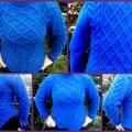 Jure - megztinis