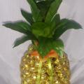 Lilija12 - Butelis ananasas