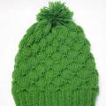 Žalia kepurė