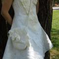 Alginta - Pirmosios Komunijos suknelė