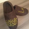 Angel - league of legends