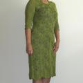 garsija - Žalio šilko suknelė