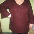 Ilona - megztinis