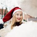 ingmil - Kalėdinė kepurė :)