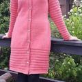 jolacka007 - megztinis-paltas