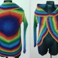 Knitfinity - Apvalus megztinis