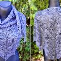 Knitfinity - Skara "Aitvarai"