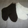 robe-a - Vilnonės kojinės vaikams