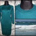 sponke - Jūros bangos spalvos suknelė