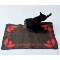 Veltas kilimėlis / Sheep wool Cat-pet mats