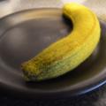 Wool-shred - Interjero detale "Banana!!!!!"