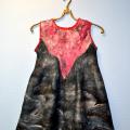 Wool-shred - Velta dvipuse suknele mazai damutei