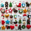 ingu22 - Kalėdiniai eglutės žaisliukai