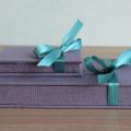 mazojira - usb ir nuotraukų dėžutės "Violetas"