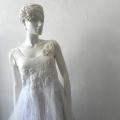 VilnosDizainas - Velta vestuvine suknele